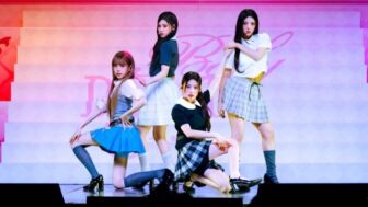 Baby Don't Cry、「After Cry」ファンショーケースを成功裏に終え…本格的なカムバック活動へ