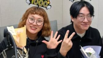 チョ・スヨン、『映画が好き』1000回記念で近況を伝える…「共に参加できて光栄です」