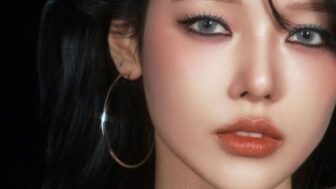 歌手チョン・ソミン、ソロデビューへ…『Unveil』のコンセプトフォトを公開