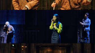 シン・グとソン・ジルー、『フランスの金庫』の出演を1週間延長