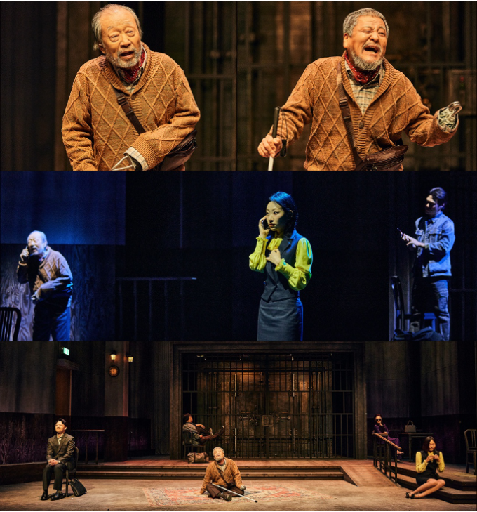 シン・グとソン・ジルー、『フランスの金庫』の出演を1週間延長