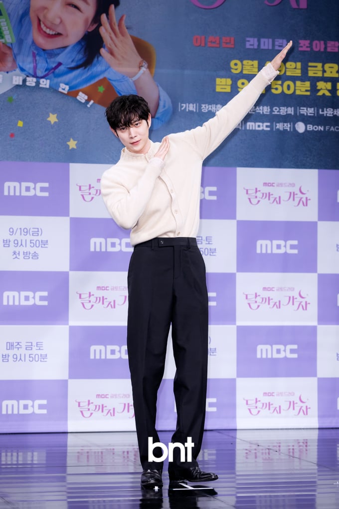 キム・ヨンデ、4月に現役入隊