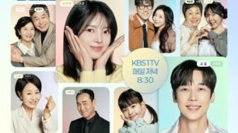 ムン・ヒギョン、『嬉しい私たちの素敵な日』の初回放送を控え期待高まる…「たくさんの応援をお願いします」