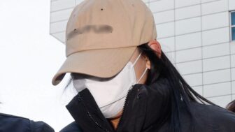 「収監」江北のモーテルで逮捕された容疑者、性的暴行を受けた…