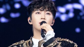 静かだったイム・ヨンウンが「大騒動」を引き起こした…