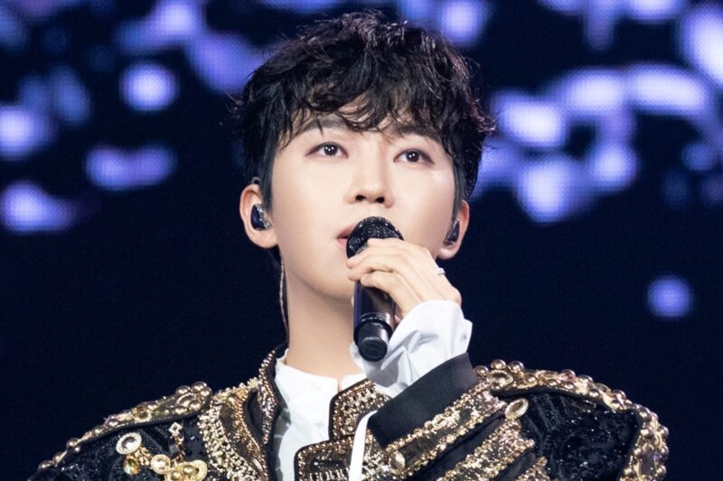 静かだったイム・ヨンウンが「大騒動」を引き起こした…