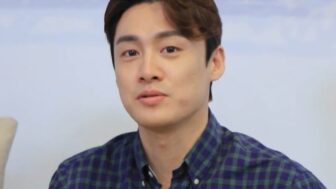 オ・サンジン、健康に異常…深刻な状態