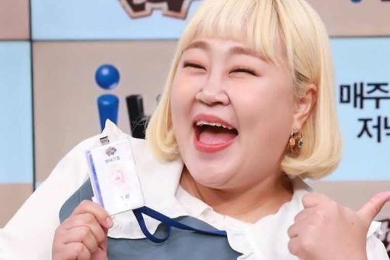 ホン・ユンファ、「ダイエット→副作用」…「病院へ」