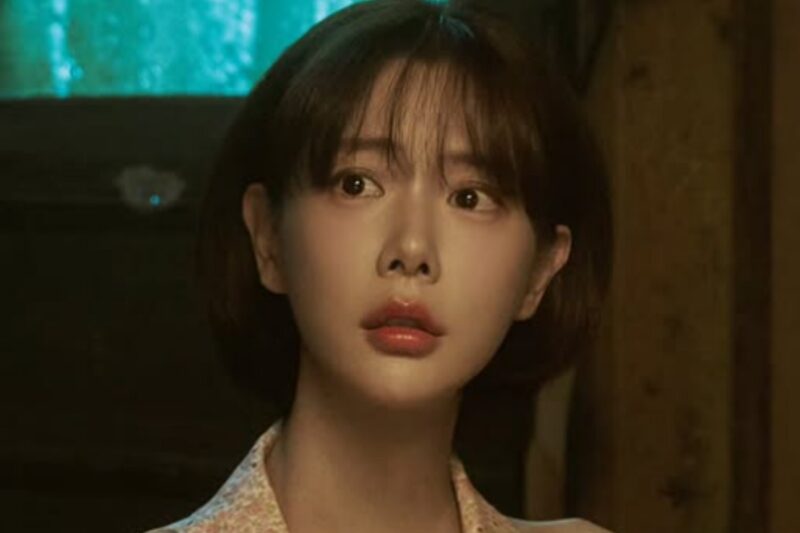 クララ、血まみれの状態…写真が急速に拡散