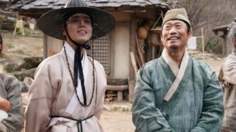 止まらない『王沙男』ブーム、1500万人を突破…『神と共に』を抜いて興行収入3位に