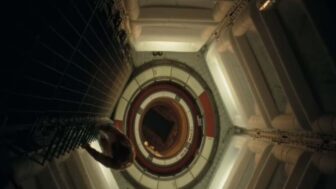 1000万人の『王サナム』には及ばなかったものの、評価は9点台で、口コミも圧倒的な大作の新作映画