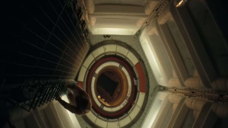 1000万人の『王サナム』には及ばなかったものの、評価は9点台で、口コミも圧倒的な大作の新作映画