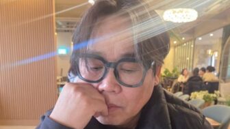 俳優チョン・ウンピョ、犯罪に巻き込まれる…緊急事態