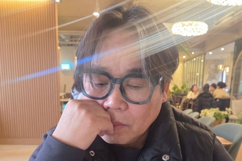 俳優チョン・ウンピョ、犯罪に巻き込まれる…緊急事態