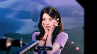 ユナ、そのルックスと同じくらい甘い成績表…アイスクリームのように溶かしたチャート