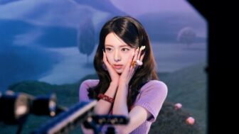 ユナ、そのルックスと同じくらい甘い成績表…アイスクリームのように溶かしたチャート