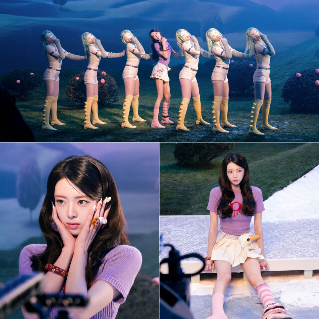 ユナ、そのルックスと同じくらい甘い成績表…アイスクリームのように溶かしたチャート