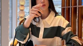 パク・ハソン、ゆったりとしたティータイムの様子を公開…清純な日常が「注目を集める」