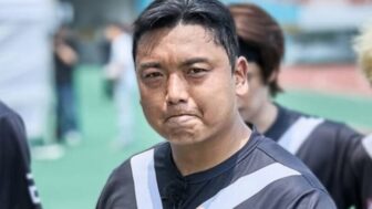 クァク・ボム、「生計を立てるのが難しい」…残高は「底をついた」