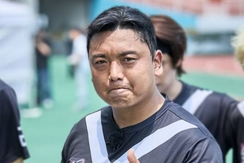 クァク・ボム、「生計を立てるのが難しい」…残高は「底をついた」