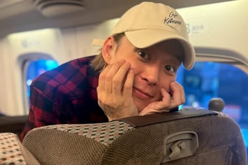 「韓国での活動休止」パク・ユチョン、日本にすっかり馴染んだ…