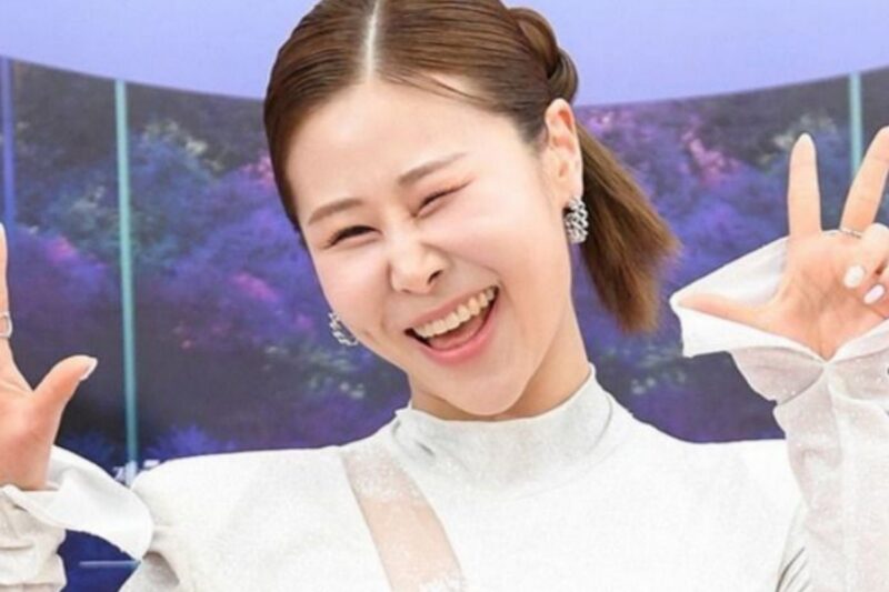 パク・セミ、「妊娠」に関する見解…配偶者を公表