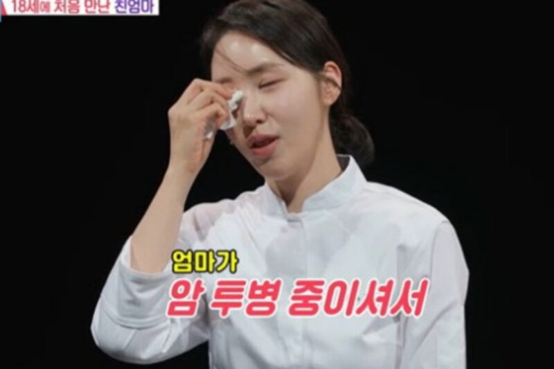 『白黒2』のキム・ヒウン、「がんとの闘病」…遅ればせながらの告白