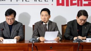 「国民の力」、『選考落ち→離党』… 皆去っていった