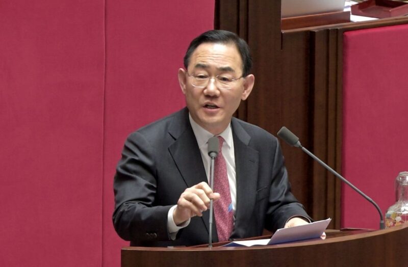 「国民の力」、『選考落ち→離党』… 皆去っていった