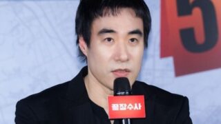 ペ・ソンウ、「飲酒運転後の復帰→後輩への批判」…再び物議を醸す