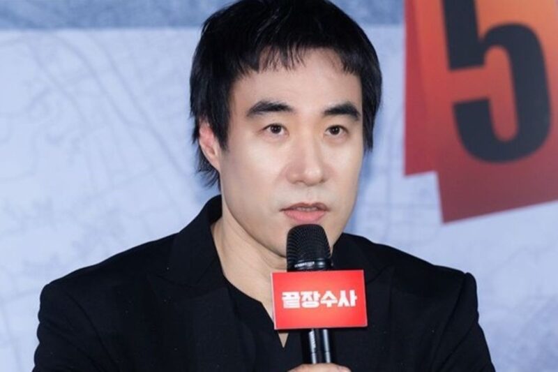 ペ・ソンウ、「飲酒運転後の復帰→後輩への批判」…再び物議を醸す