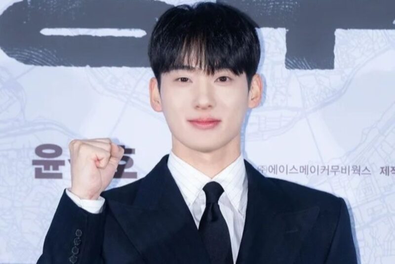 ペ・ソンウ、「飲酒運転後の復帰→後輩への批判」…再び物議を醸す