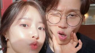 「パク・ソングァン♥」イ・ソル、「死の5段階」…衝撃の告白