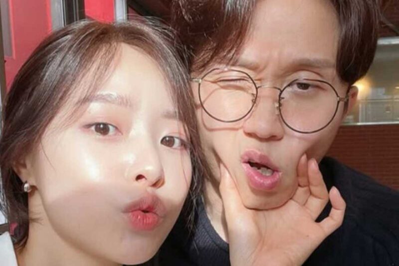 「パク・ソングァン♥」イ・ソル、「死の5段階」…衝撃の告白