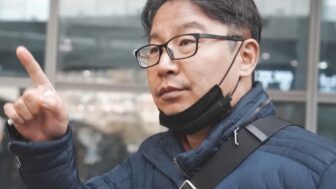 「55歳」のシム・ヒョンソプ、突如…「公開裁判へ」