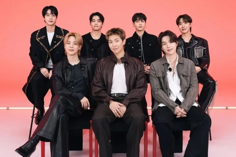 「BTSの公演に動員するな」…公務員労組、反旗を翻した