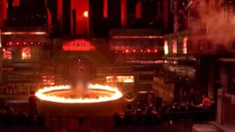 3年ぶりに復活したものの、「0％台」という屈辱を味わった、かつて国民的番組だった韓国のバラエティ番組