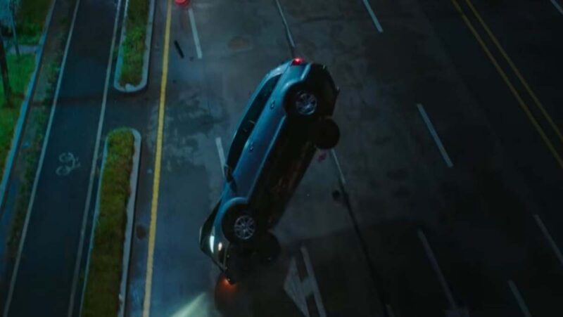 わずか8話で視聴率1位、血まみれのラストシーンで話題沸騰のtvNドラマ