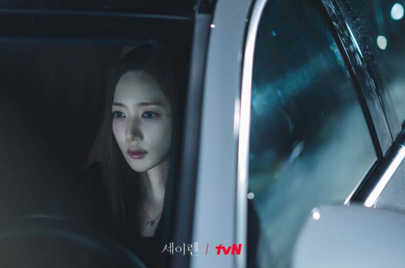 わずか8話で視聴率1位、血まみれのラストシーンで話題沸騰のtvNドラマ