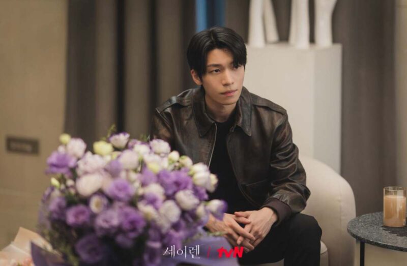 わずか8話で視聴率1位、血まみれのラストシーンで話題沸騰のtvNドラマ