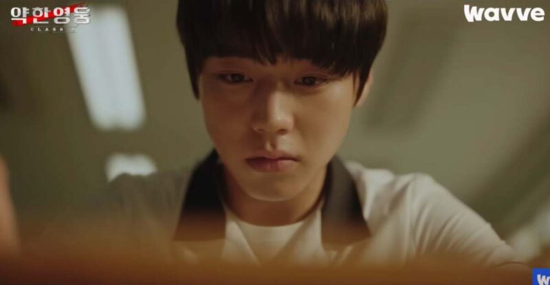 視聴者数1300万人を突破し、ついに大ヒット…Netflixで逆走中の韓国ドラマ