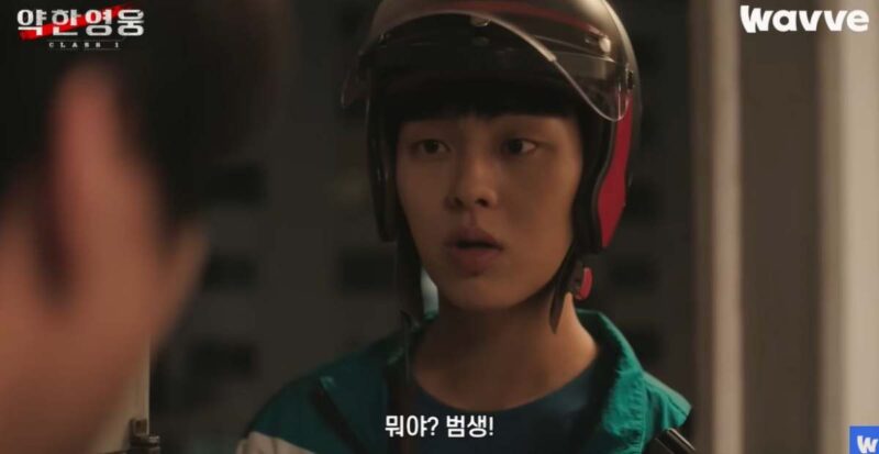 視聴者数1300万人を突破し、ついに大ヒット…Netflixで逆走中の韓国ドラマ