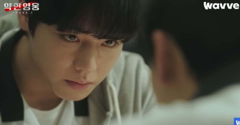 視聴者数1300万人を突破し、ついに大ヒット…Netflixで逆走中の韓国ドラマ