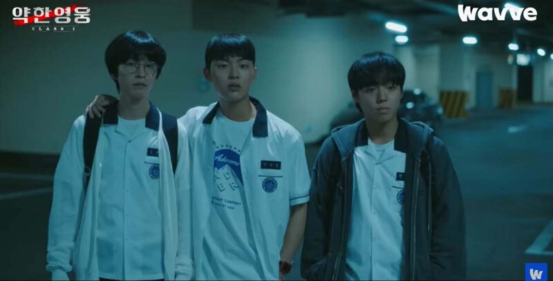 視聴者数1300万人を突破し、ついに大ヒット…Netflixで逆走中の韓国ドラマ