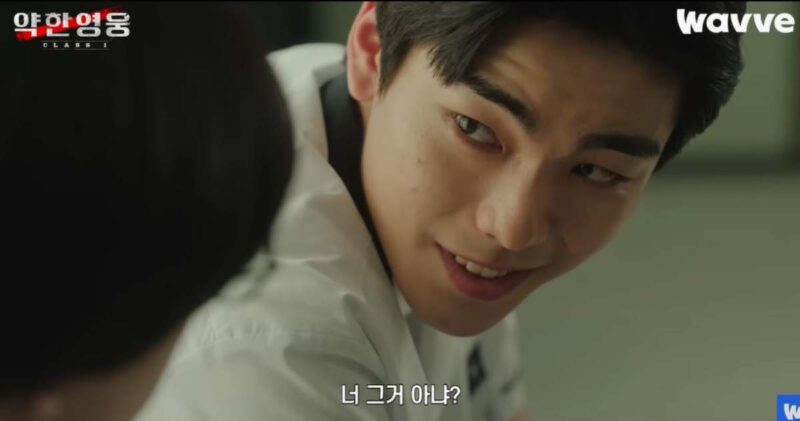 視聴者数1300万人を突破し、ついに大ヒット…Netflixで逆走中の韓国ドラマ