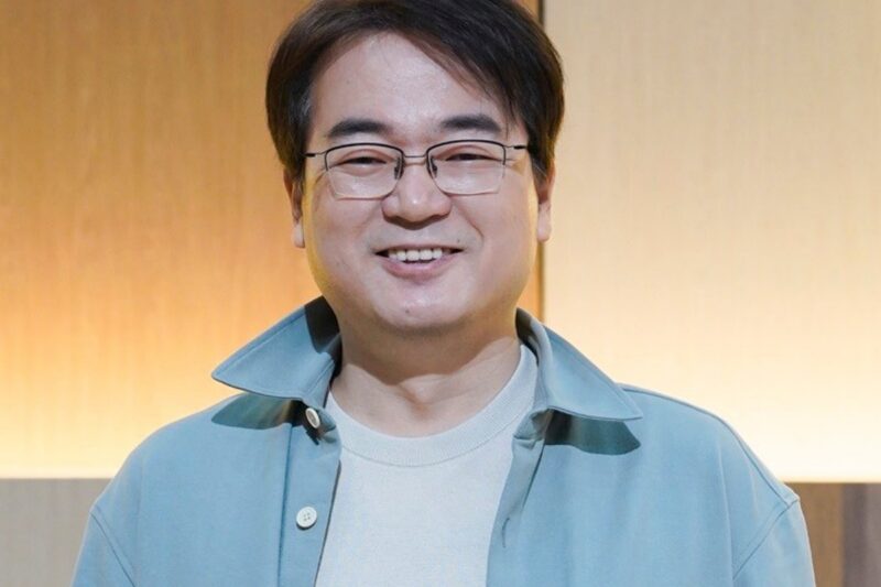 男性俳優、「オゲム」を蔑称…波紋が広がる