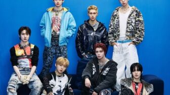 ヌエラ「Pop It Like」、1位候補＋中国チャート入り…存在感を印象づける