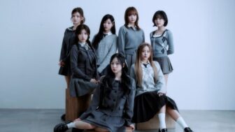 『初恋』、本日（26日）1年9ヶ月ぶりに韓国でカムバック…さらに成長した「爽やかクイーン」