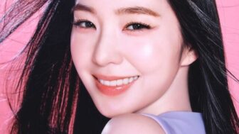 Red Velvetのアイリンの「最大のファン」にならざるを得ない理由