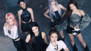 BABYMONSTER、デビュー2周年記念「MONSTIEZ DAY」を開催